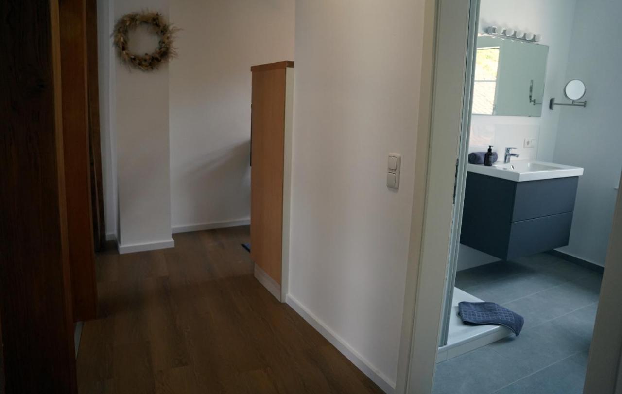Altstadt Fereienwohnung Hameln Hamelín Exterior foto