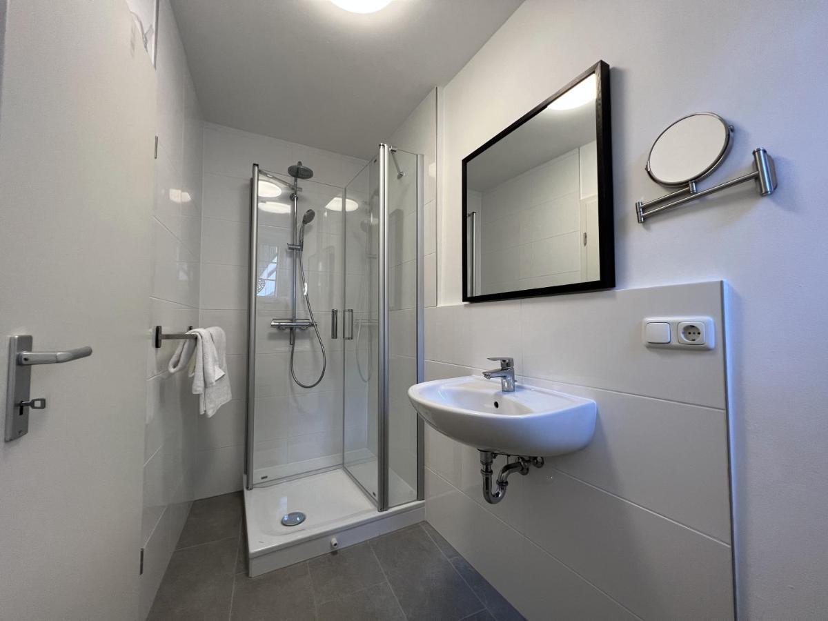 Altstadt Fereienwohnung Hameln Hamelín Exterior foto